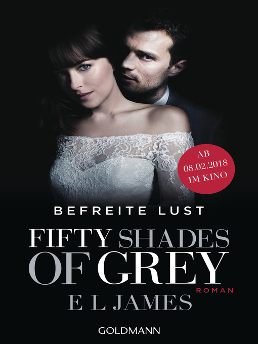 Cover image for Befreite Lust